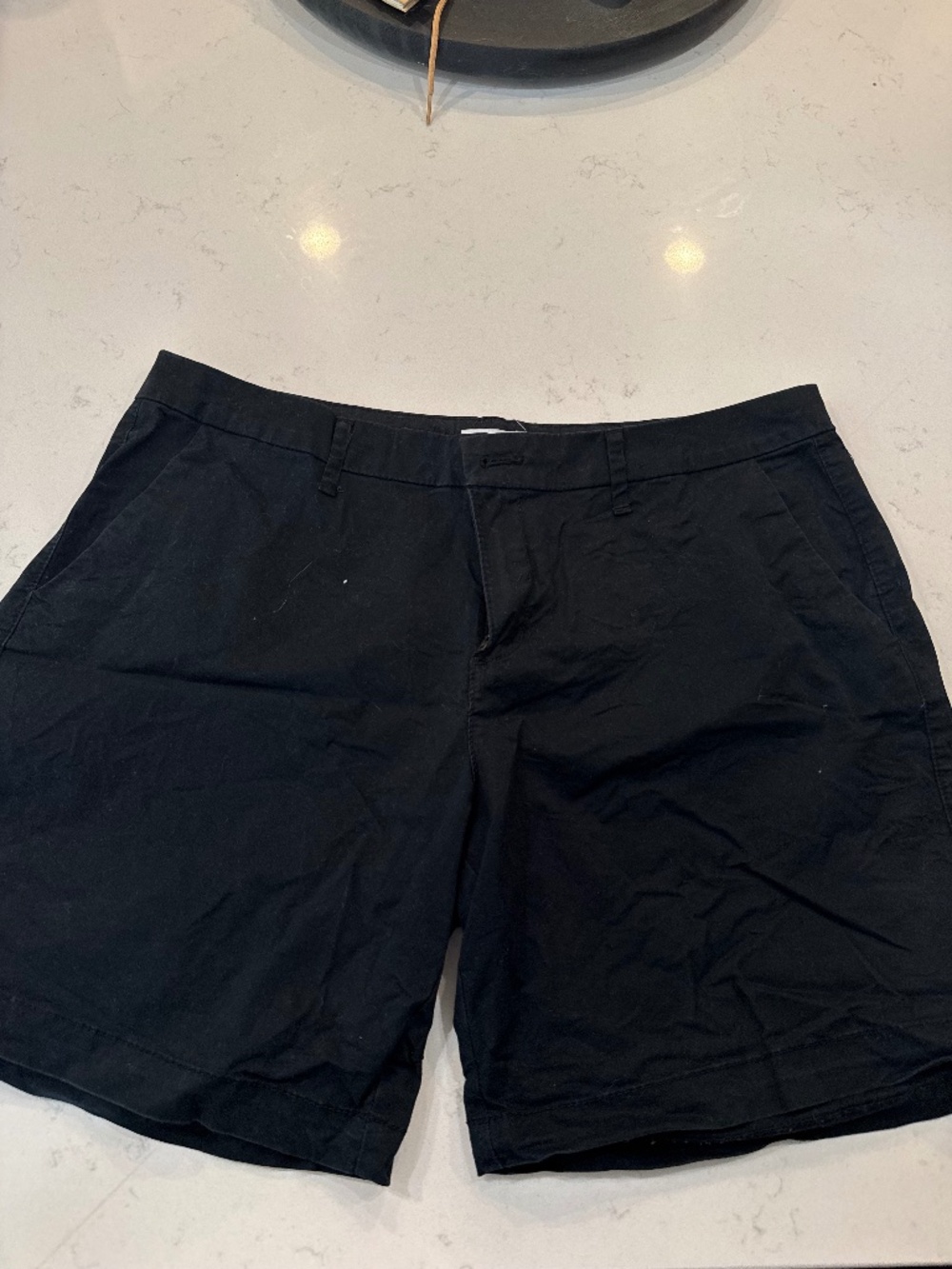 Womens Bermuda Shorts